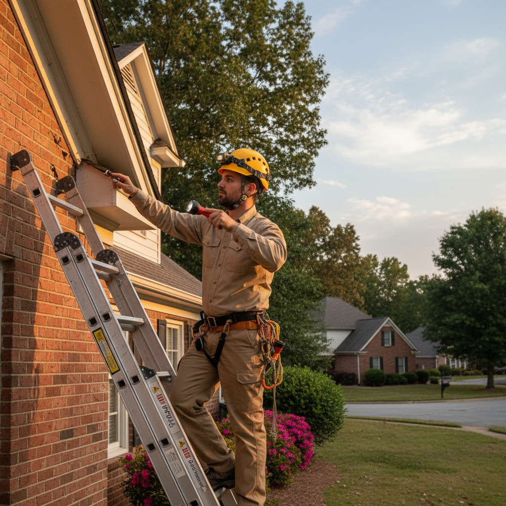 What Bat Removal Really Costs: A Georgia Homeowner's Guide to Pricing